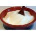 Гималайская розово-белая соль мелкий помол 0,5-1мм (500г)