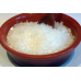 Гималайская розово-белая соль средний помол 2-5мм (500г)