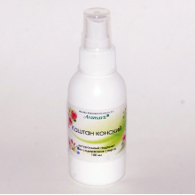 Каштан конский гидролат (100мл)