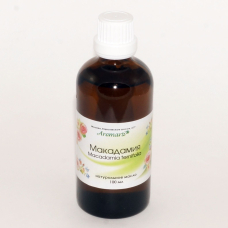 Макадамия масло (100мл)
