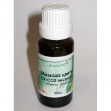 Мимоза экстракт СК-СО2 (20мл)