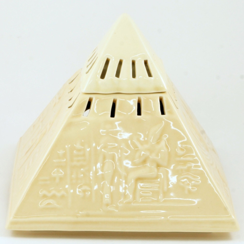 Пирамида-Египет аромалампа (14,5см)