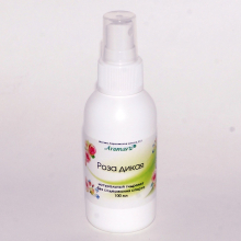 Роза дикая гидролат (100мл)