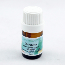 Жасмин крупноцветковый (грандифлорум) абсолют (1мл)