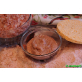 Кокосовый скраб для лица с гималайской розово-красной солью