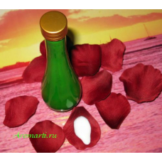 Гидрофильное масло для снятия косметики и умывания - Благоухающая роза