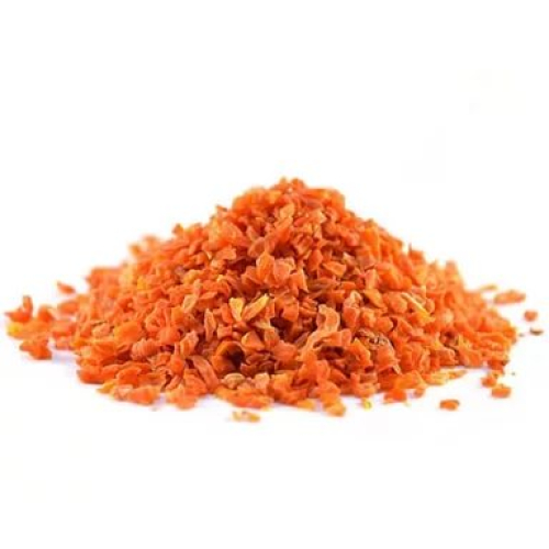 Морковь сушёная (соломка) (30г) 